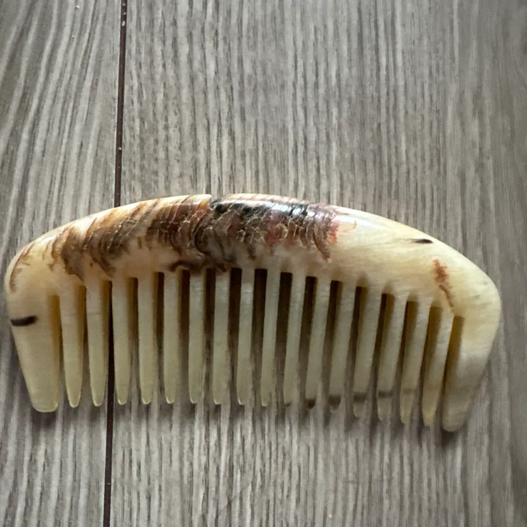 2026年最新】羊角櫛の人気アイテム - メルカリ