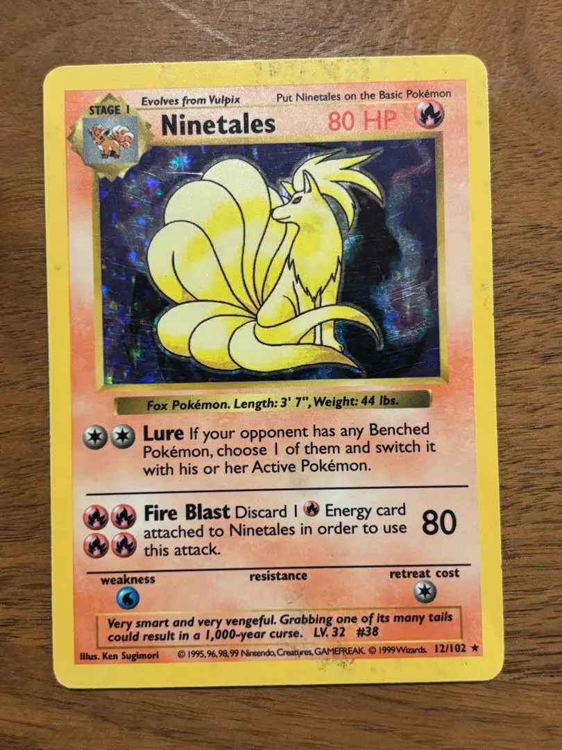 2026年最新】キュウコン 英語 ポケモンカードの人気アイテム - メルカリ