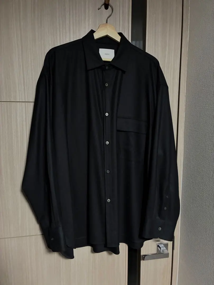 2026年最新】OVERSIZED down pat shirtの人気アイテム - メルカリ