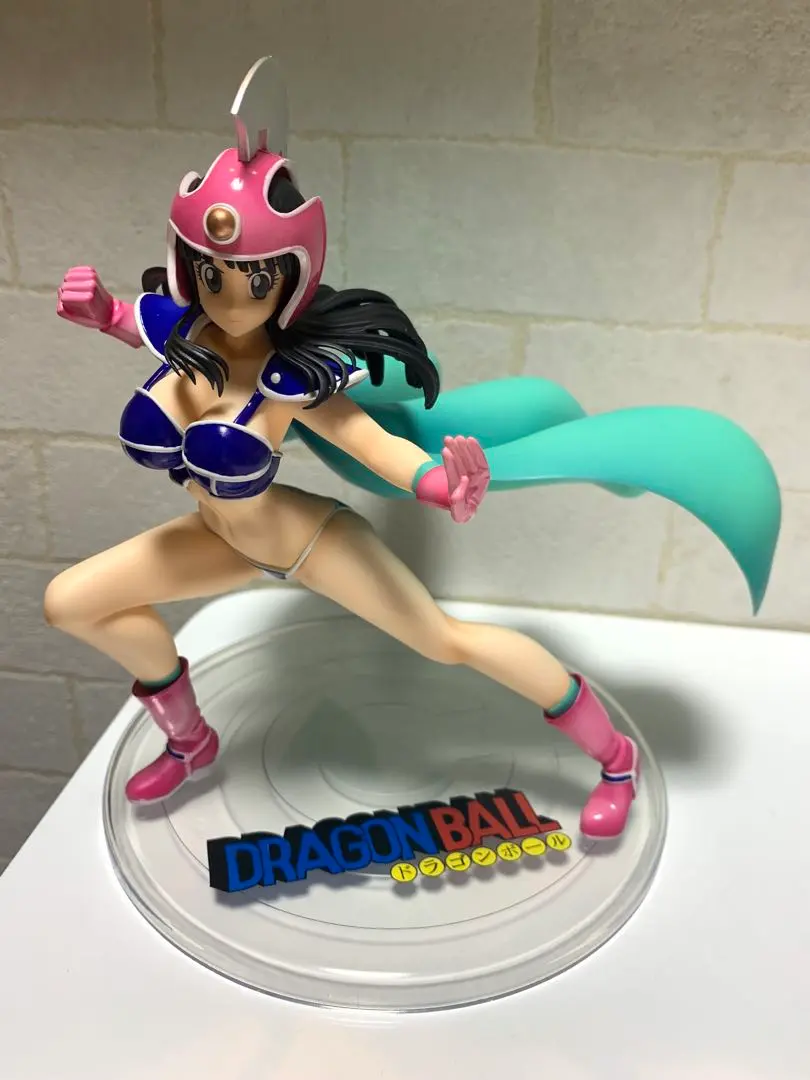 2026年最新】ドラゴンボールギャルズ チチ アーマーverの人気アイテム