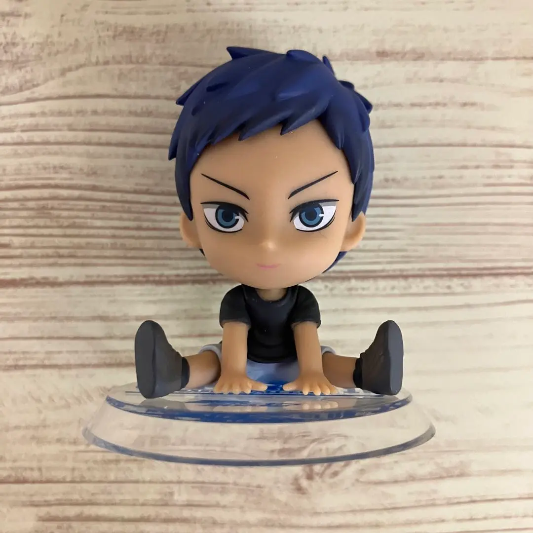 2026年最新】ねんどろいど黒子のバスケ青峰大輝の人気アイテム - メルカリ