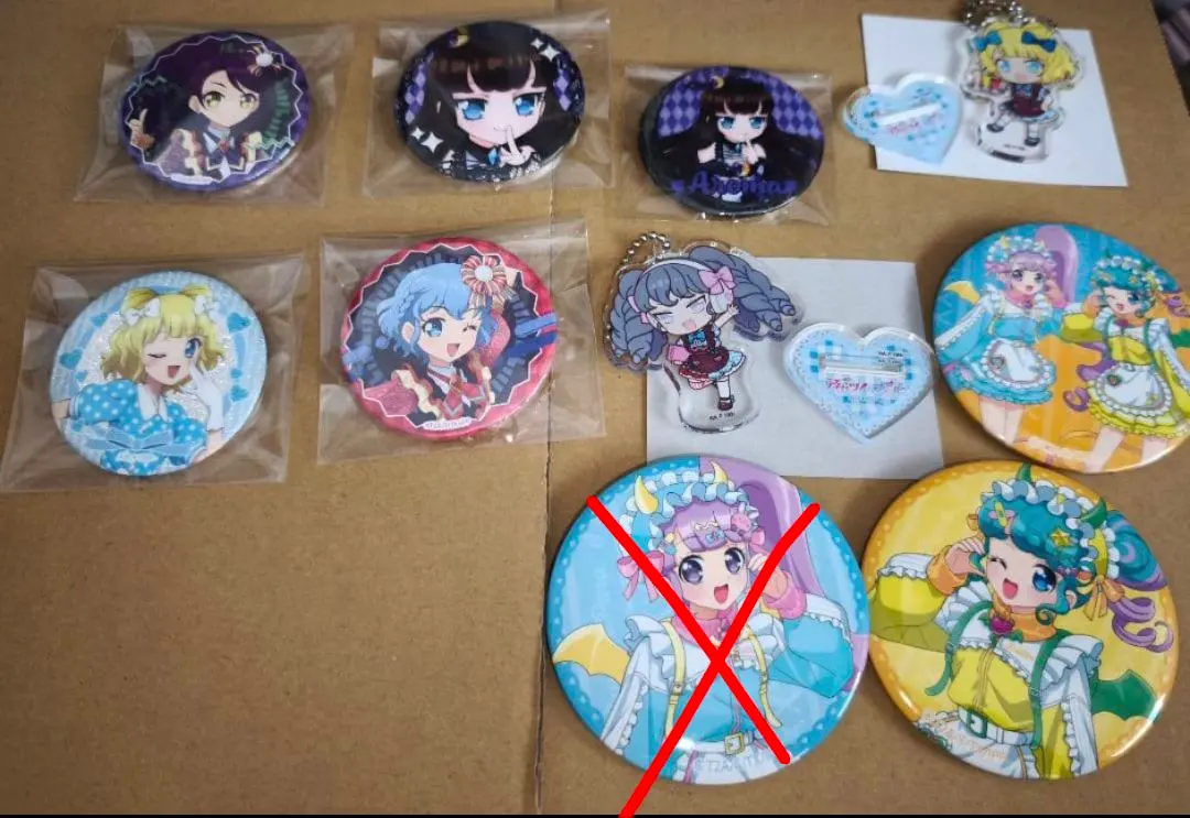 2026年最新】プリパラグッズの人気アイテム - メルカリ