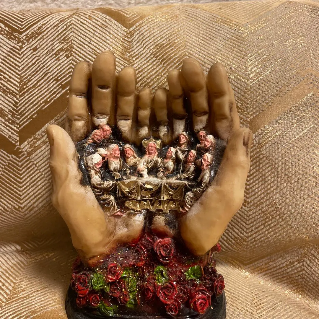 2026年最新】最後の晩餐 置物の人気アイテム - メルカリ