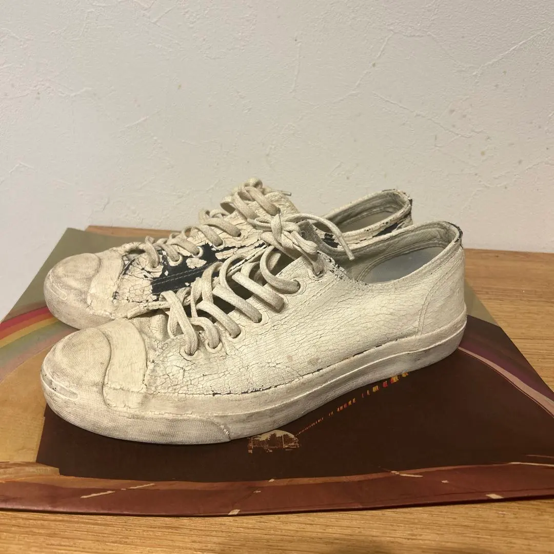 2026年最新】マルジェラ ペンキ スニーカーの人気アイテム - メルカリ