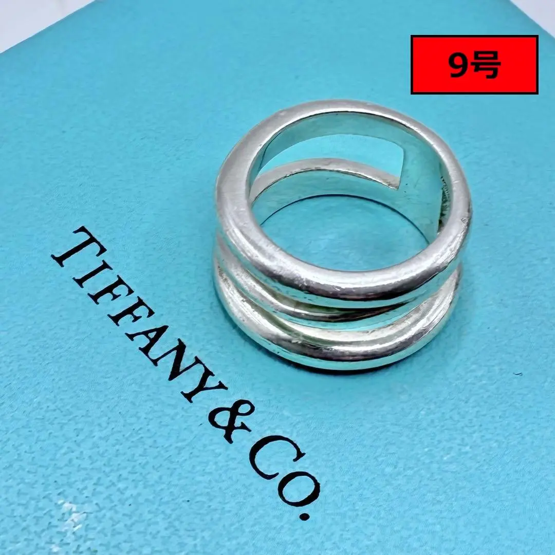 2026年最新】ティファニーオープンダイアゴナルリングtiffanyの人気