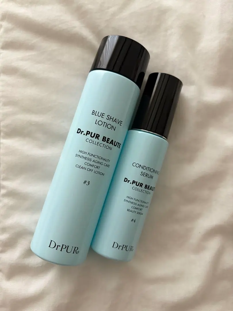 2026年最新】ドクターピュールボーテの人気アイテム - メルカリ