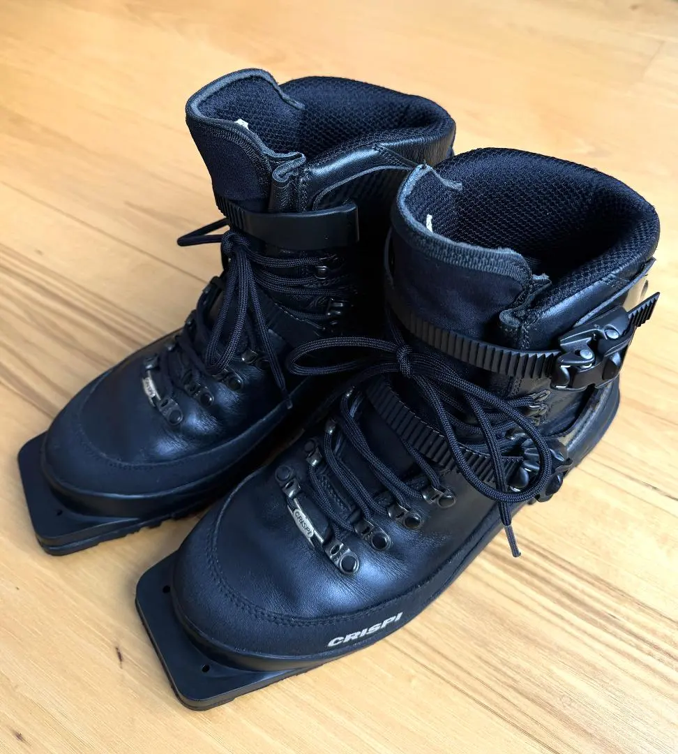 2026年最新】クリスピーブーツの人気アイテム - メルカリ