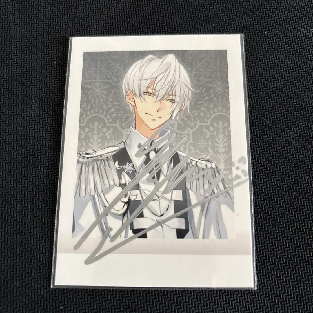 2026年最新】霜月隼 直筆の人気アイテム - メルカリ