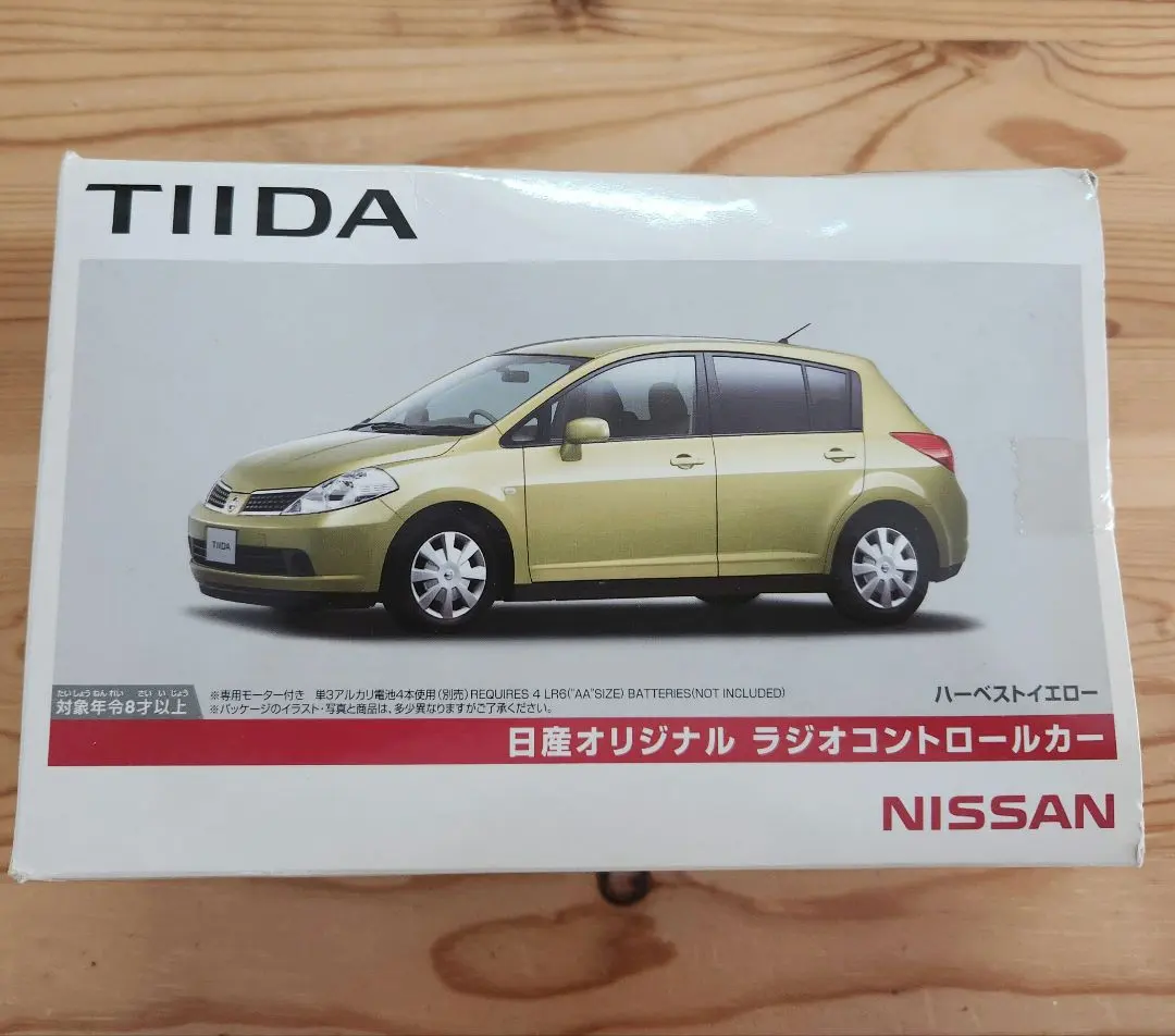 2026年最新】トミカ ティーダの人気アイテム - メルカリ