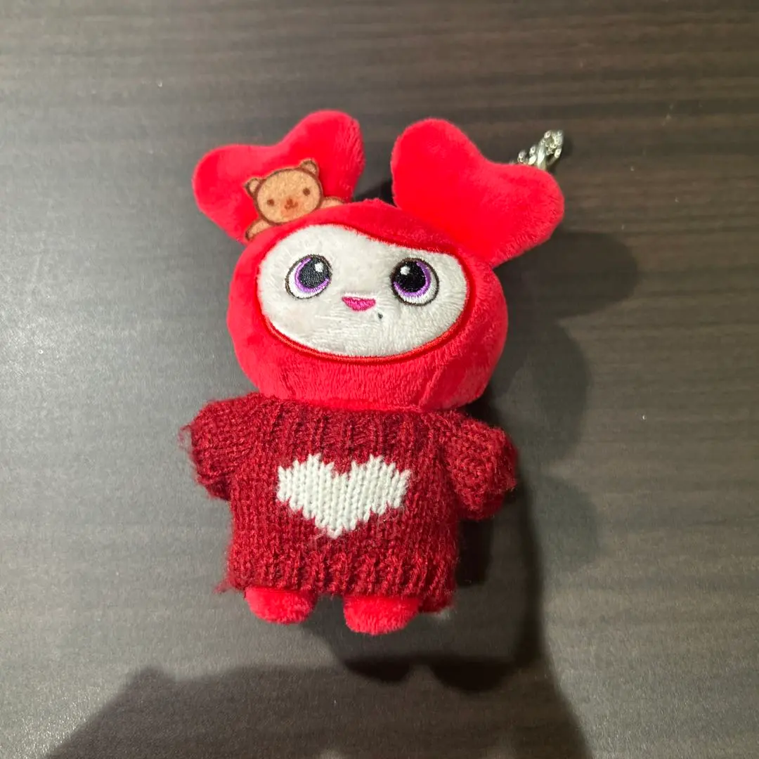 2026年最新】twice チェンブリー バッグチャームの人気アイテム - メルカリ