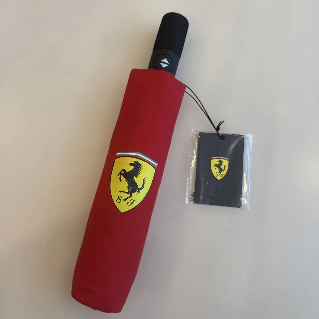 2026年最新】フェラーリ傘の人気アイテム - メルカリ