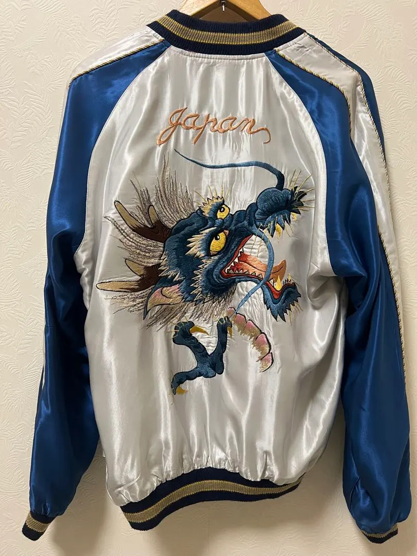 2026年最新】スカジャン 東洋 山田の人気アイテム - メルカリ