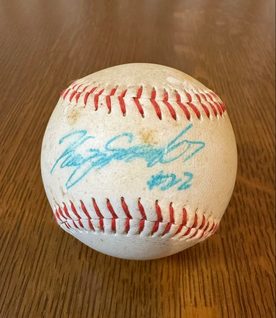 2026年最新】佐々木主浩 サインボールの人気アイテム - メルカリ