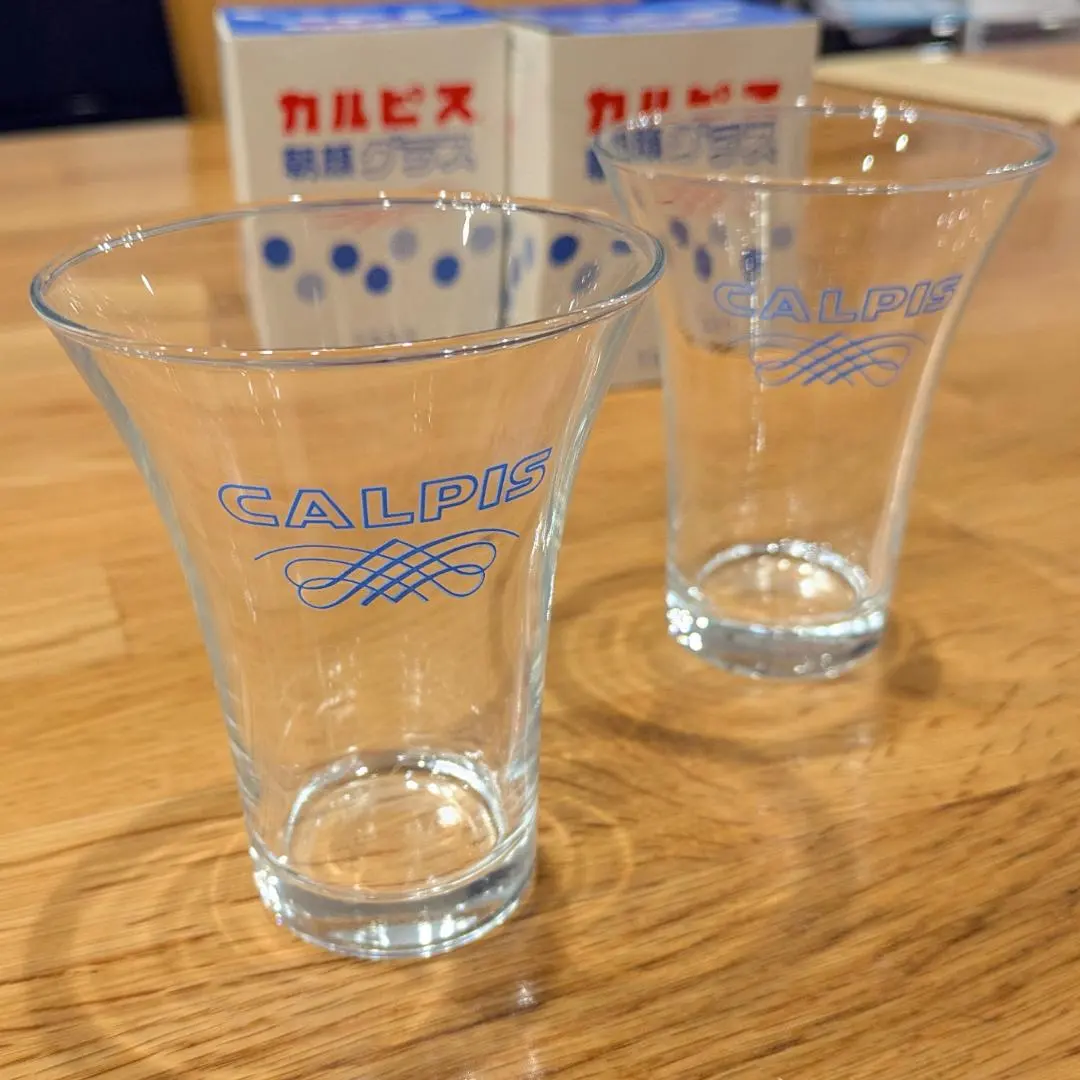 2026年最新】カルピス瓶昭和の人気アイテム - メルカリ