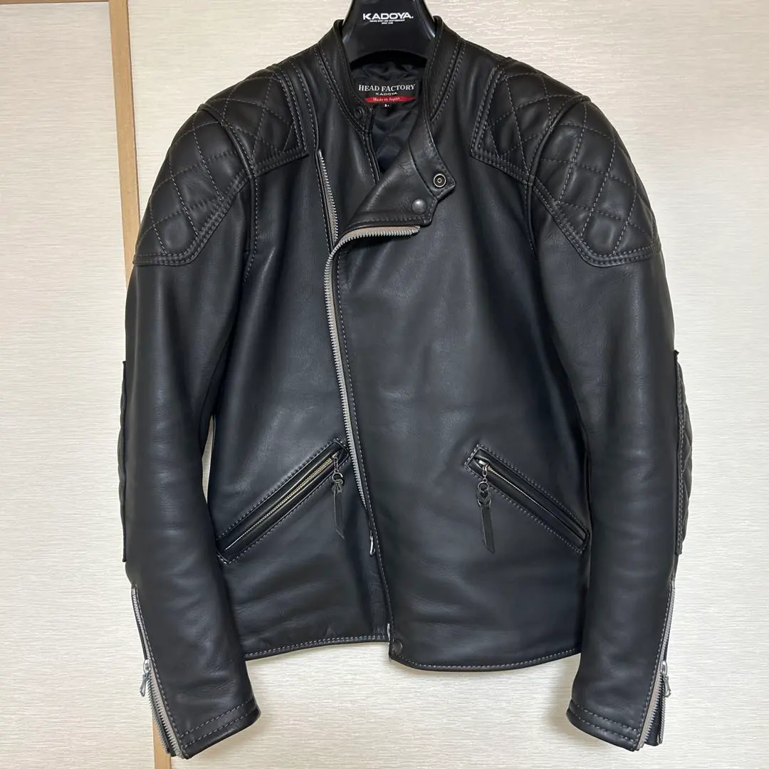 2026年最新】kadoya ヘッドファクトリーの人気アイテム - メルカリ
