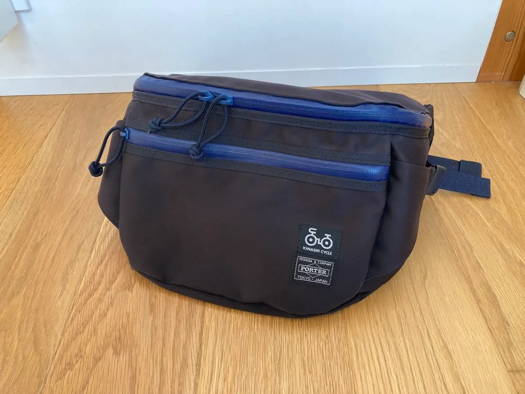 2026年最新】木梨サイクル porterの人気アイテム - メルカリ