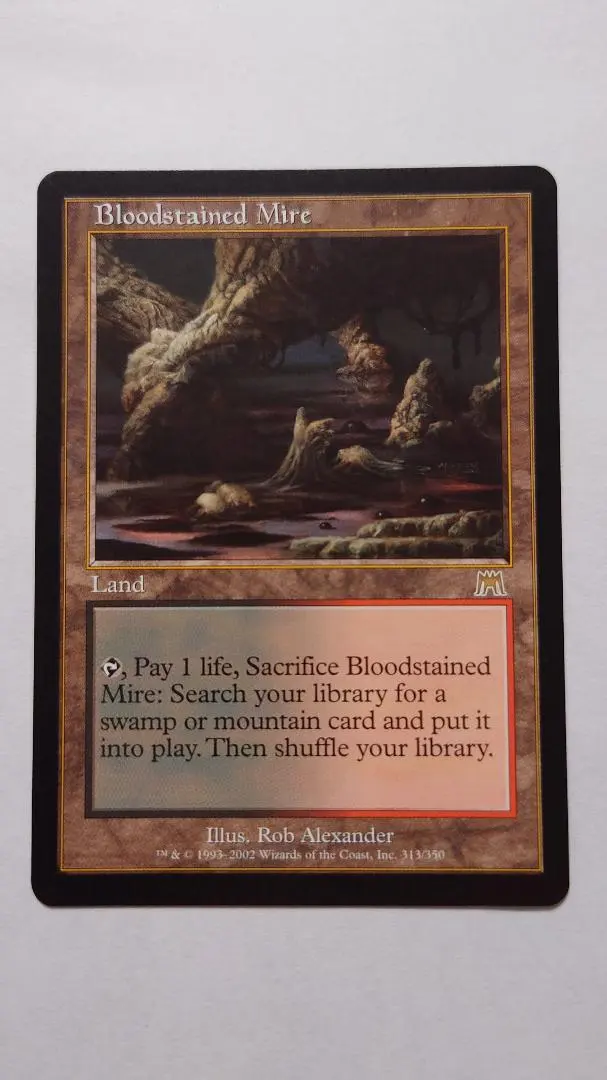 2026年最新】血染めのぬかるみ 旧枠の人気アイテム - メルカリ