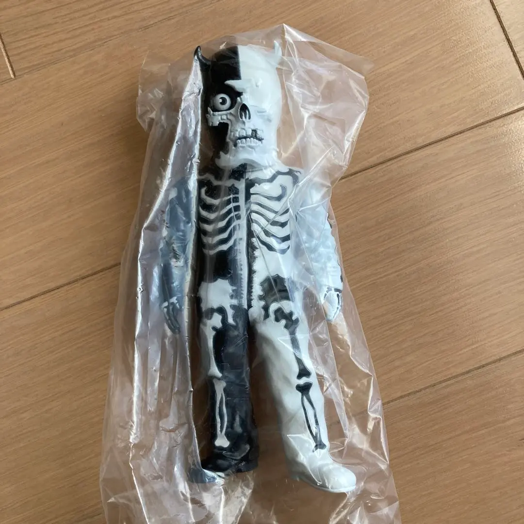 2026年最新】スカルマン balzacの人気アイテム - メルカリ