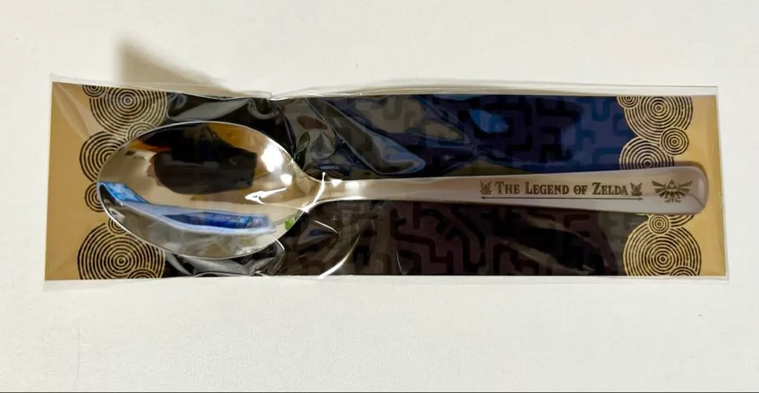 2026年最新】ゼルダ 特典 スプーンの人気アイテム - メルカリ