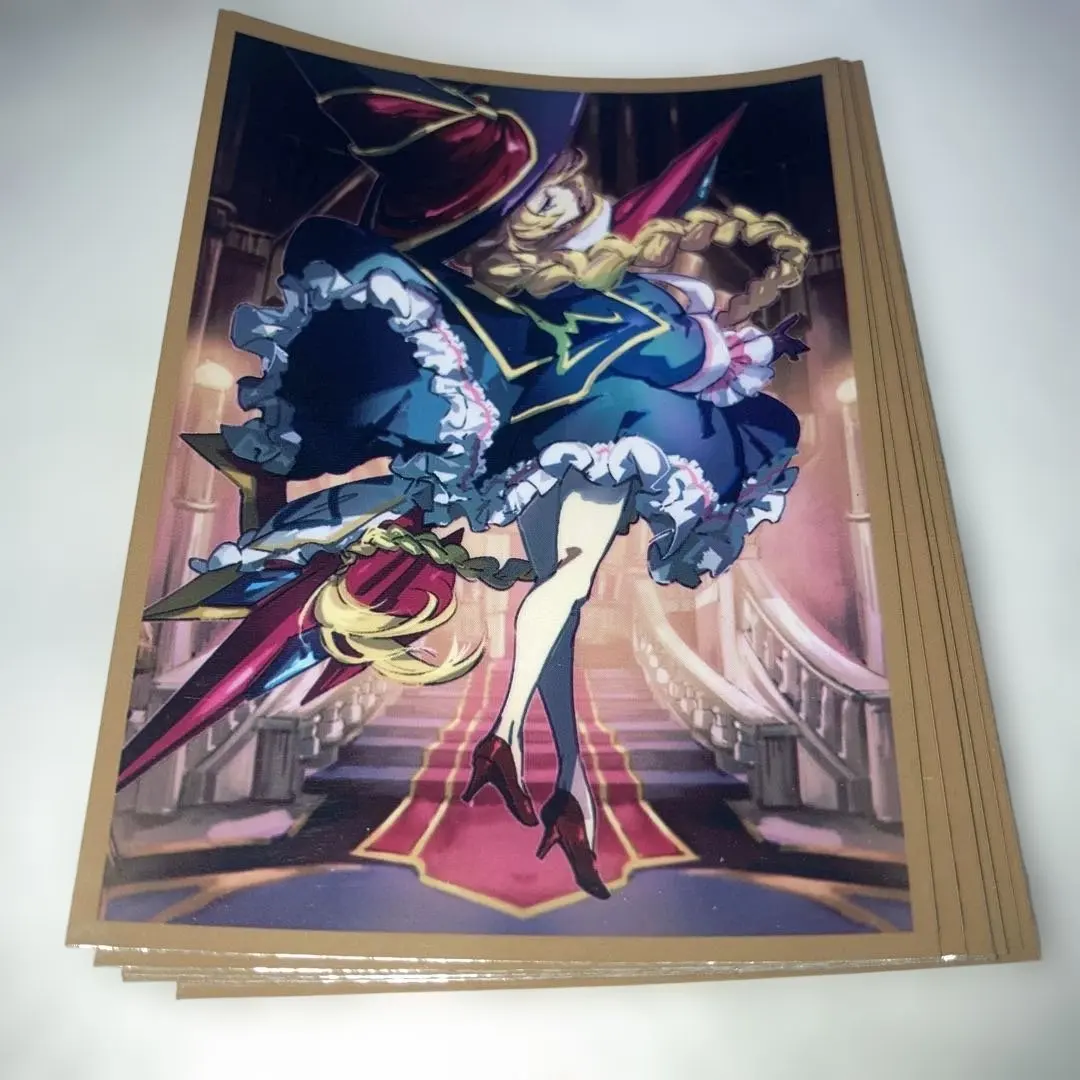 2026年最新】シンフォギア スリーブ キャロルの人気アイテム - メルカリ