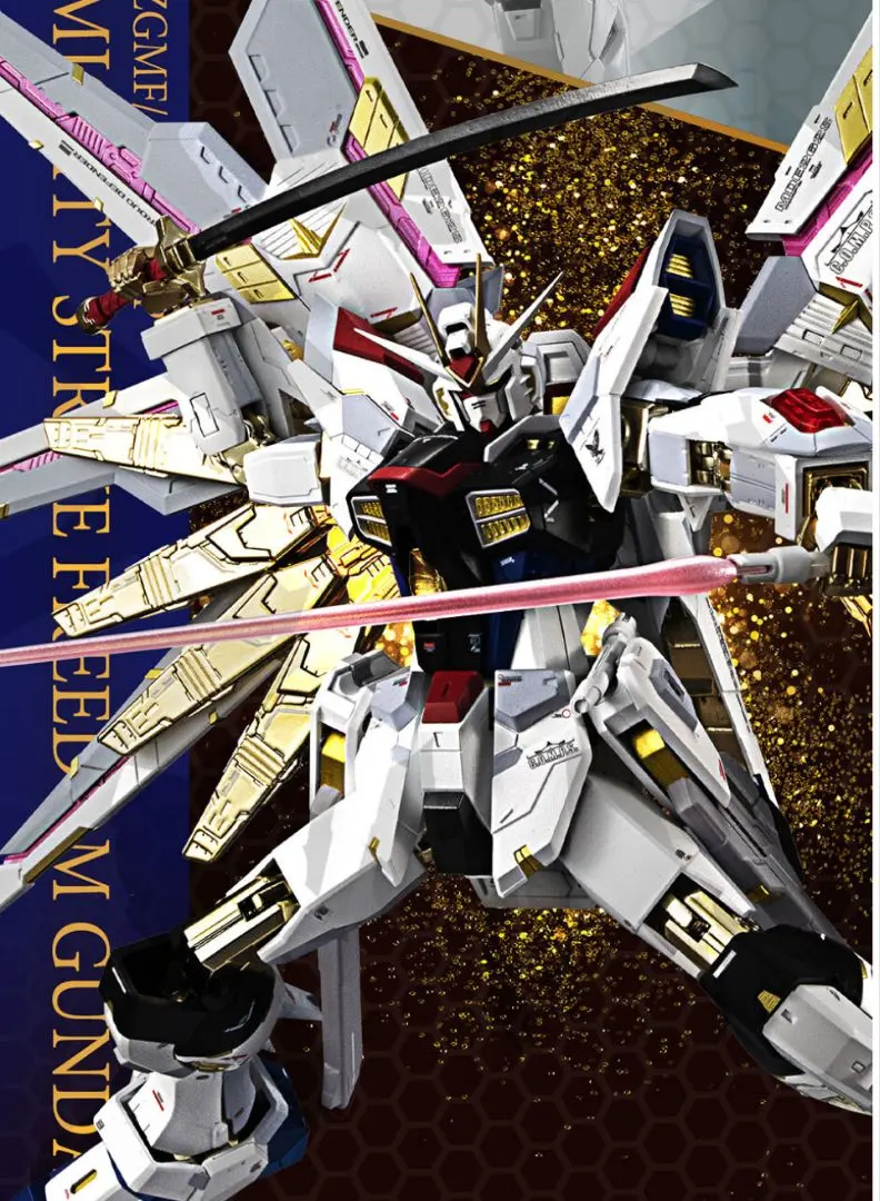 2026年最新】超合金 マイティーストライクフリーダムの人気アイテム