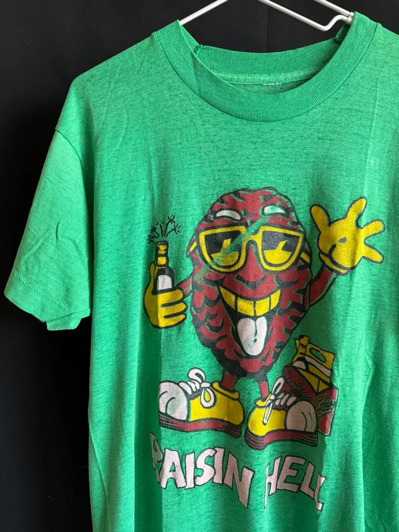 2026年最新】カリフォルニアレーズン 生地の人気アイテム - メルカリ