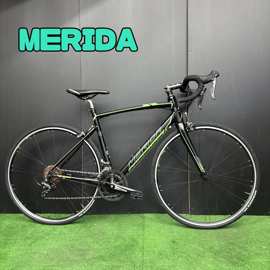 2026年最新】ロードバイク メリダ ride80の人気アイテム - メルカリ
