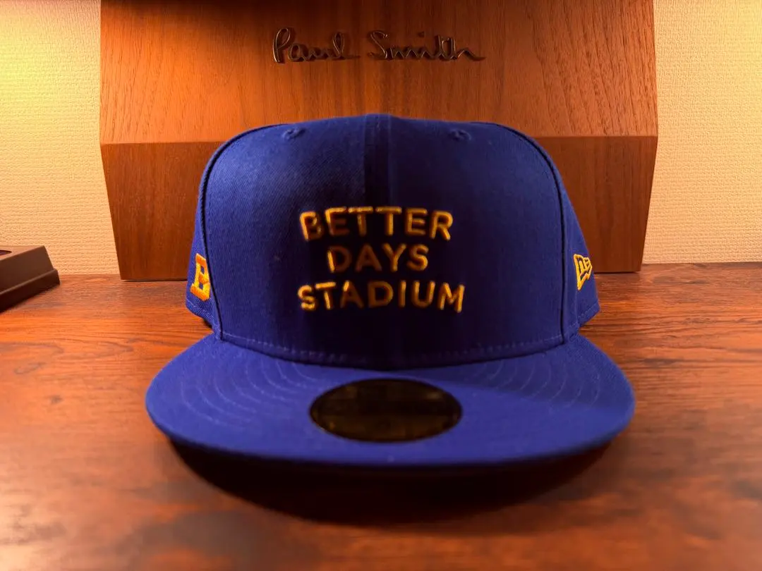 2026年最新】Better days stadiumの人気アイテム - メルカリ