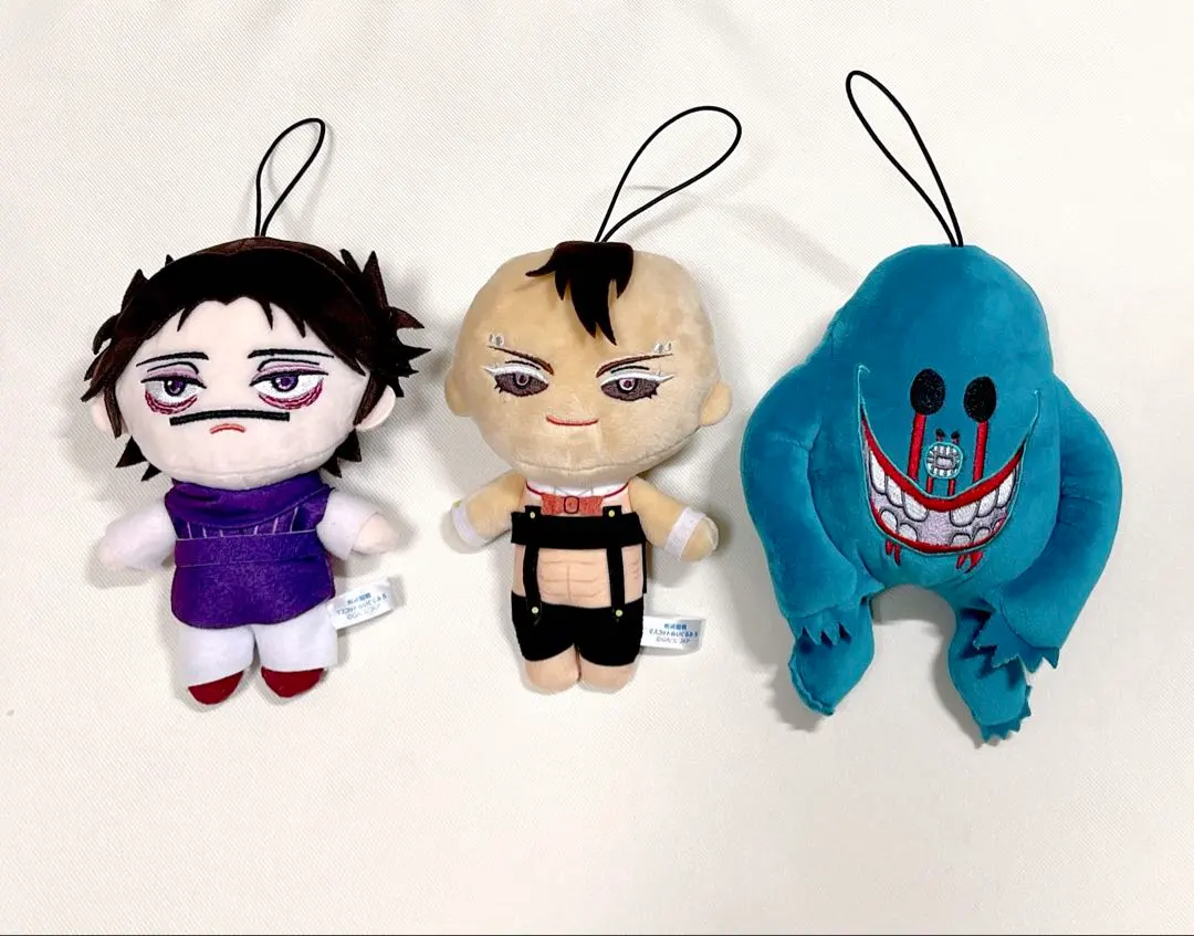 2026年最新】脹相 ぬいぐるみ ラウンドワンの人気アイテム - メルカリ