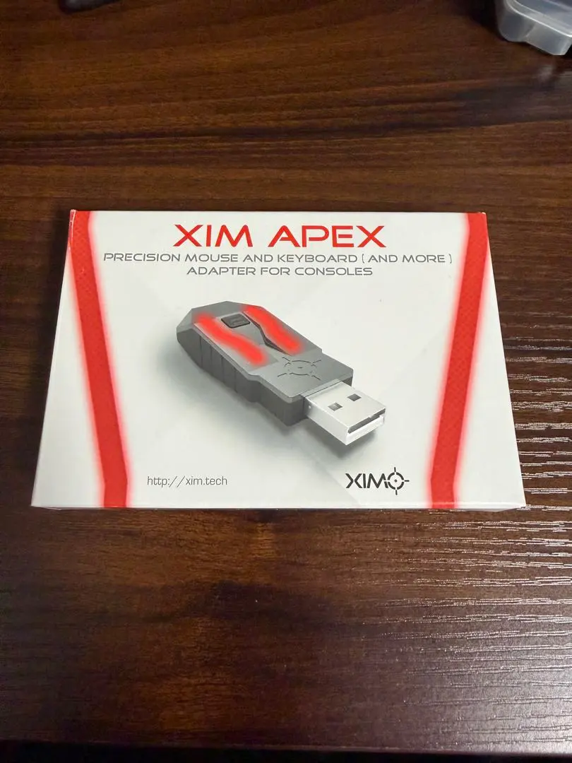 2026年最新】xim apex ps5の人気アイテム - メルカリ