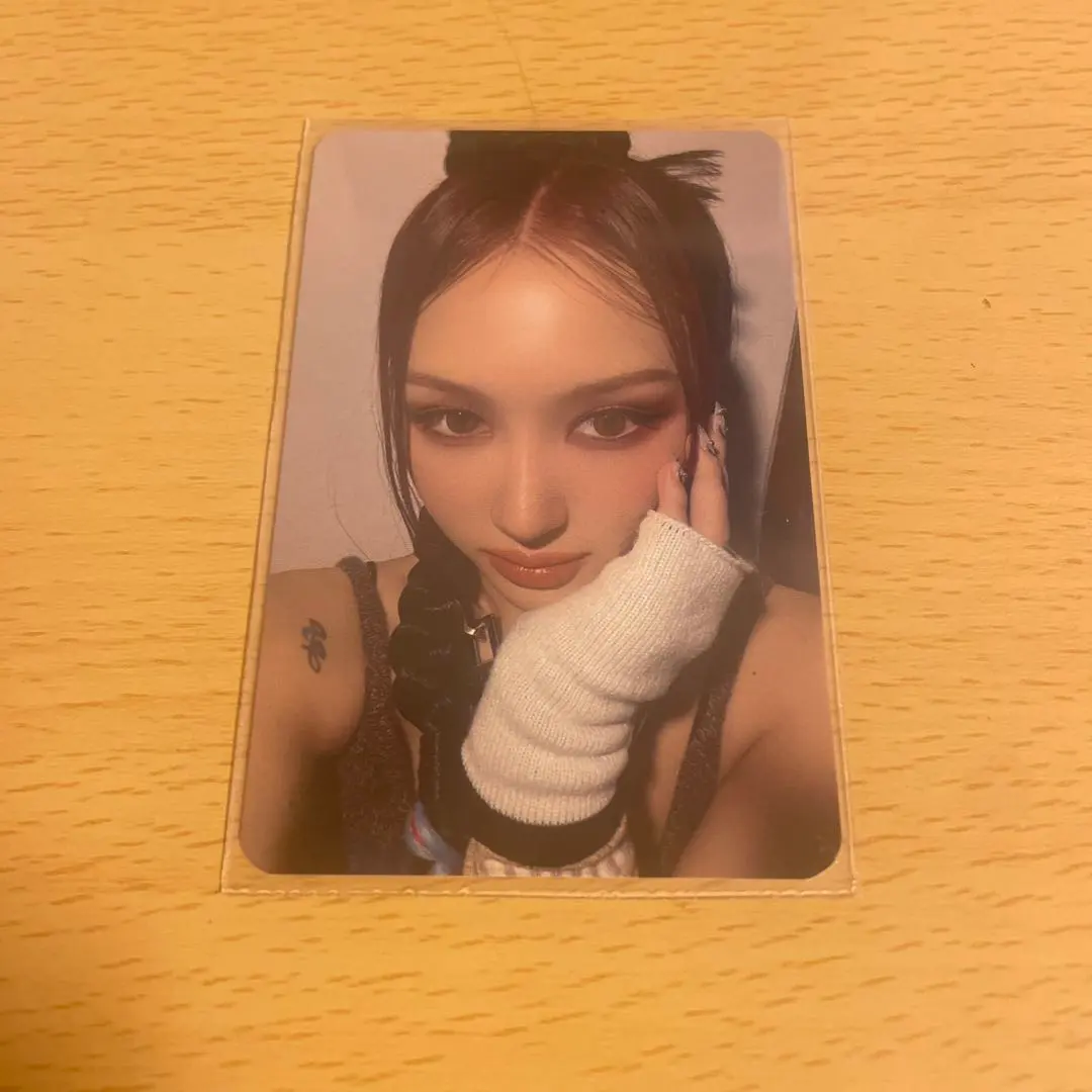 2026年最新】dreamcatcher シヨンの人気アイテム - メルカリ