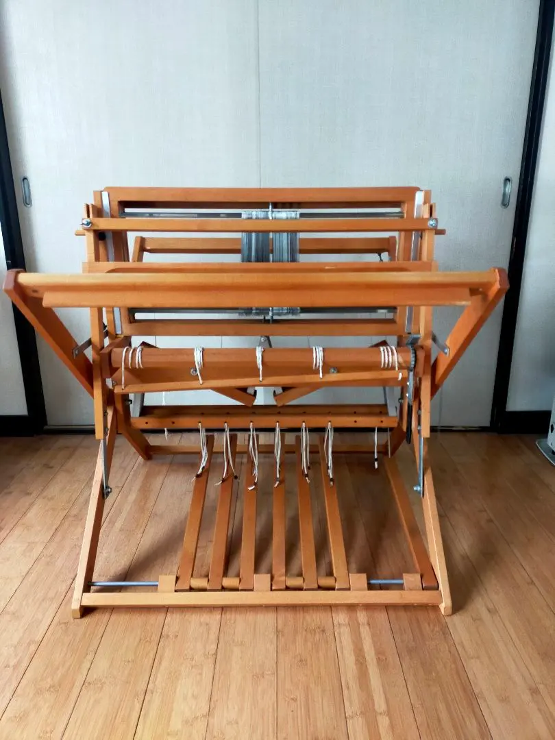 2026年最新】織り機 4枚綜絖の人気アイテム - メルカリ