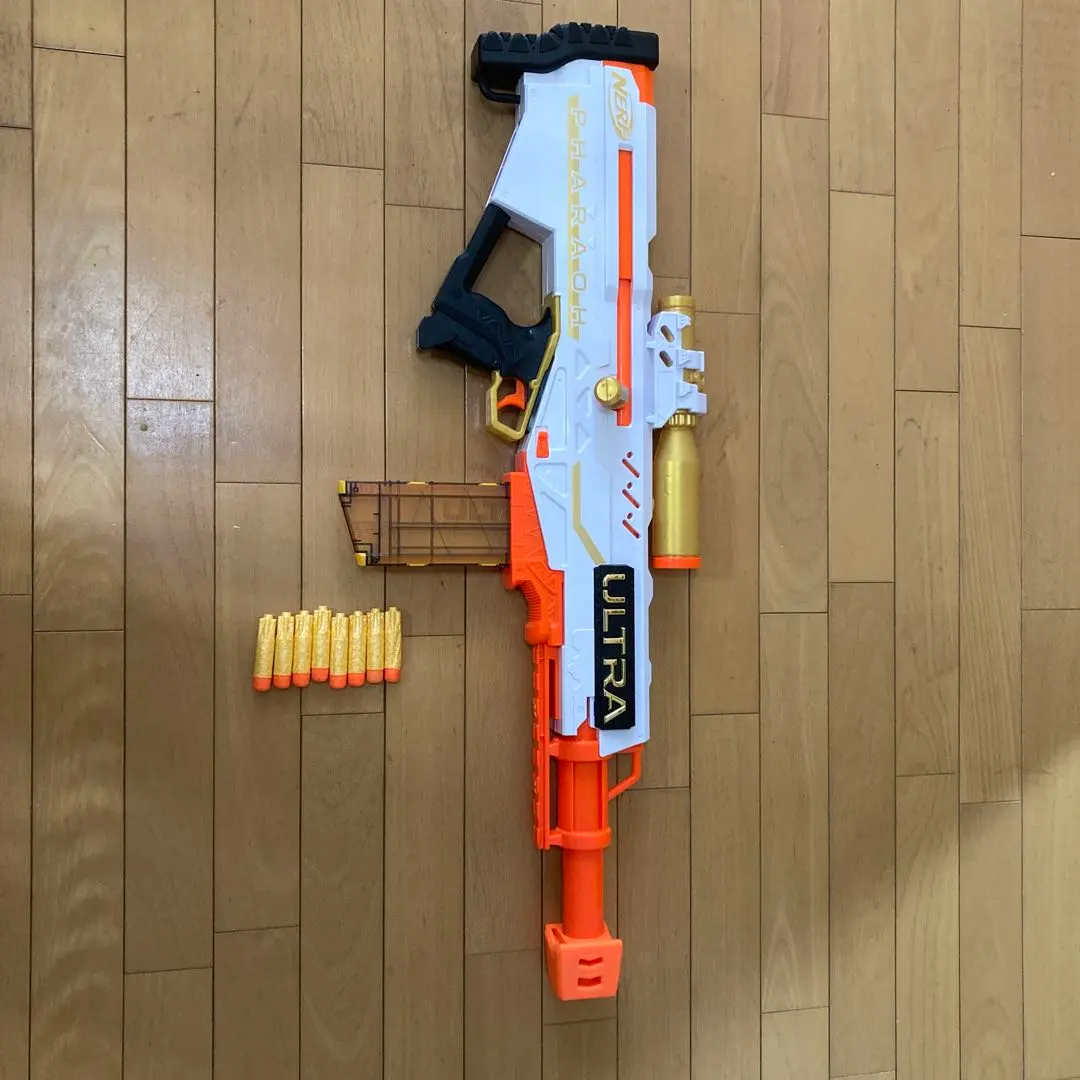 2026年最新】ナーフ ウルトラファラオの人気アイテム - メルカリ