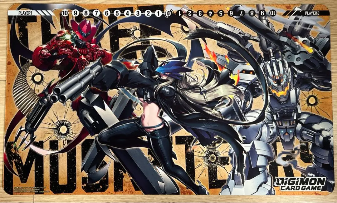 2026年最新】ベルスターモン プレイマットの人気アイテム - メルカリ