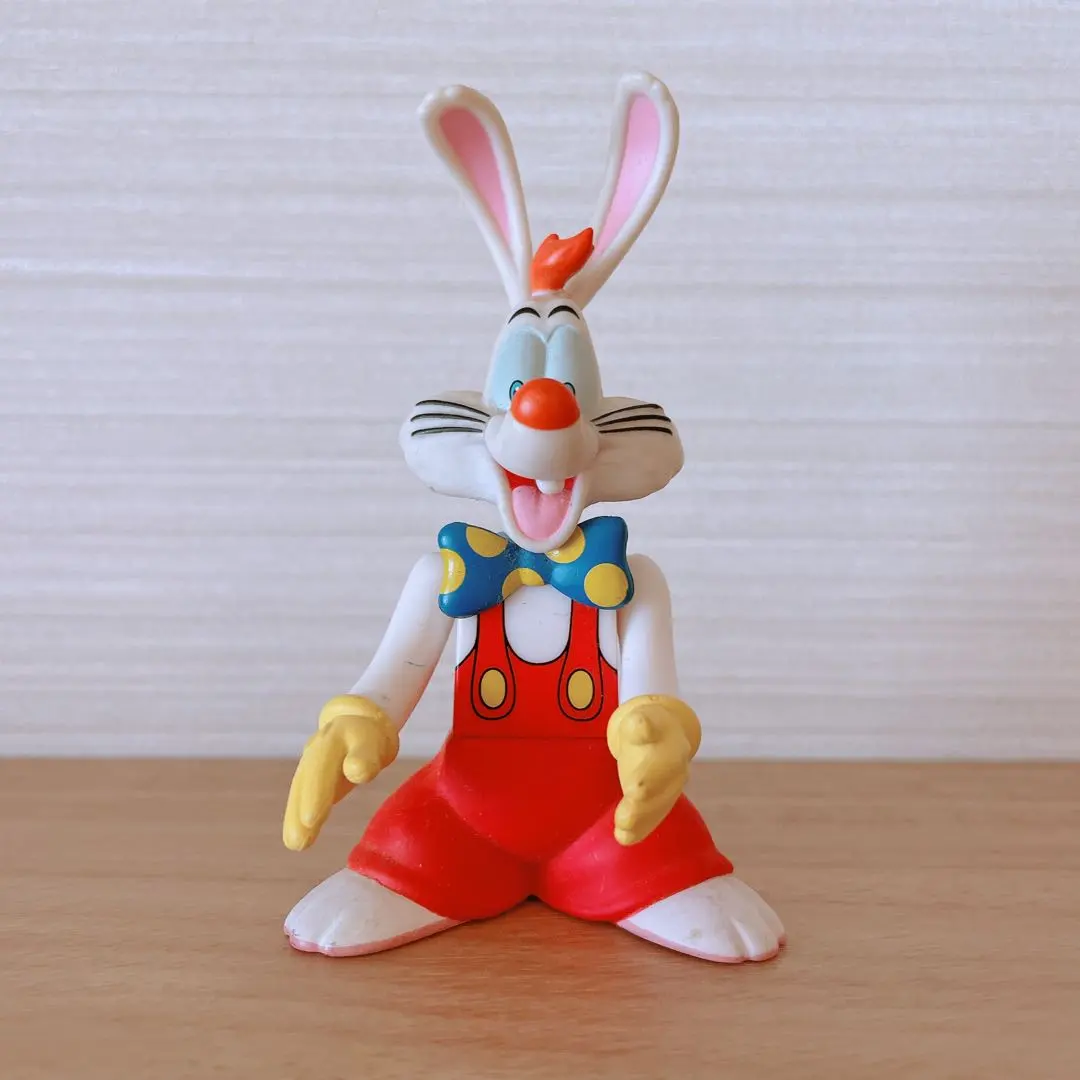 2026年最新】ロジャーラビット フィギュアの人気アイテム - メルカリ