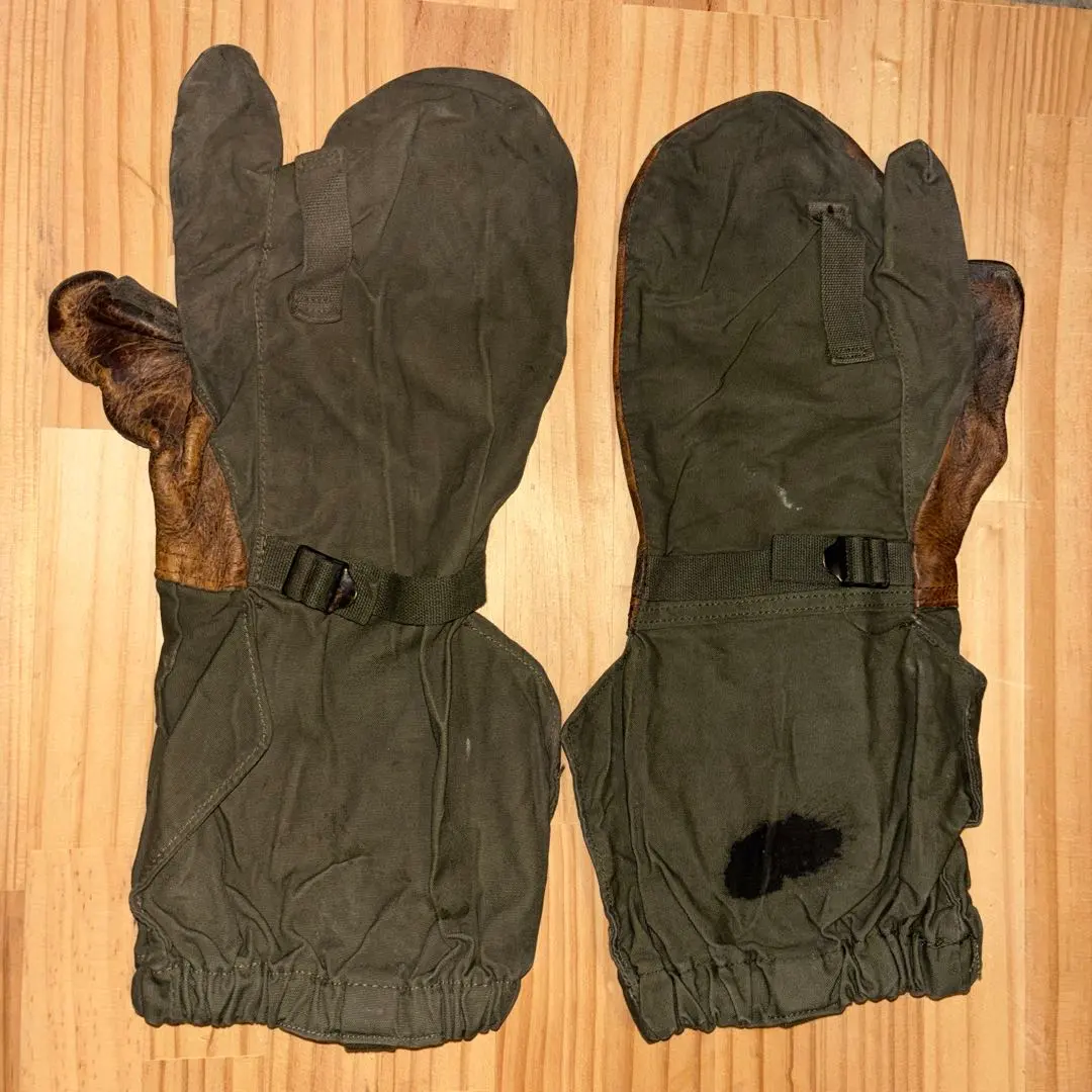 2026年最新】米軍 ミトンの人気アイテム - メルカリ