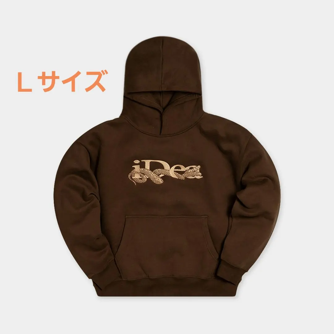 2026年最新】イデアスワム パーカーの人気アイテム - メルカリ