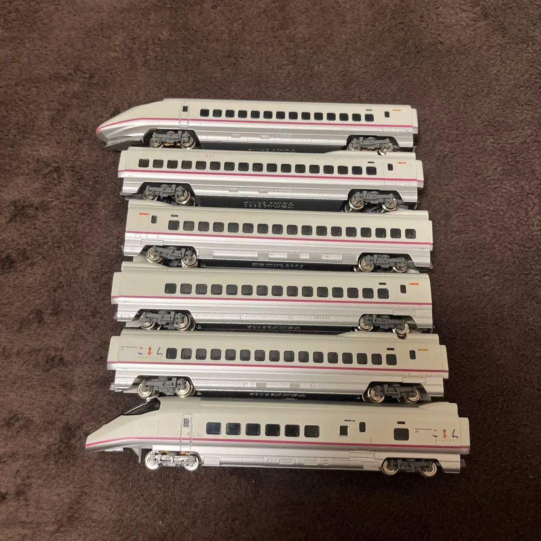 2026年最新】tomix e3系の人気アイテム - メルカリ