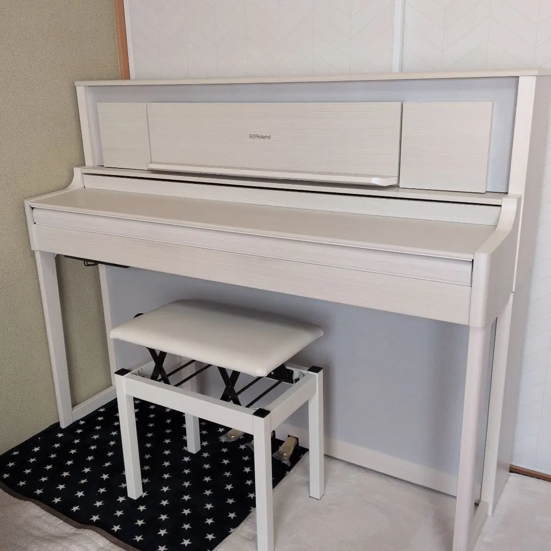 2026年最新】電子ピアノ ローランド lx705の人気アイテム - メルカリ