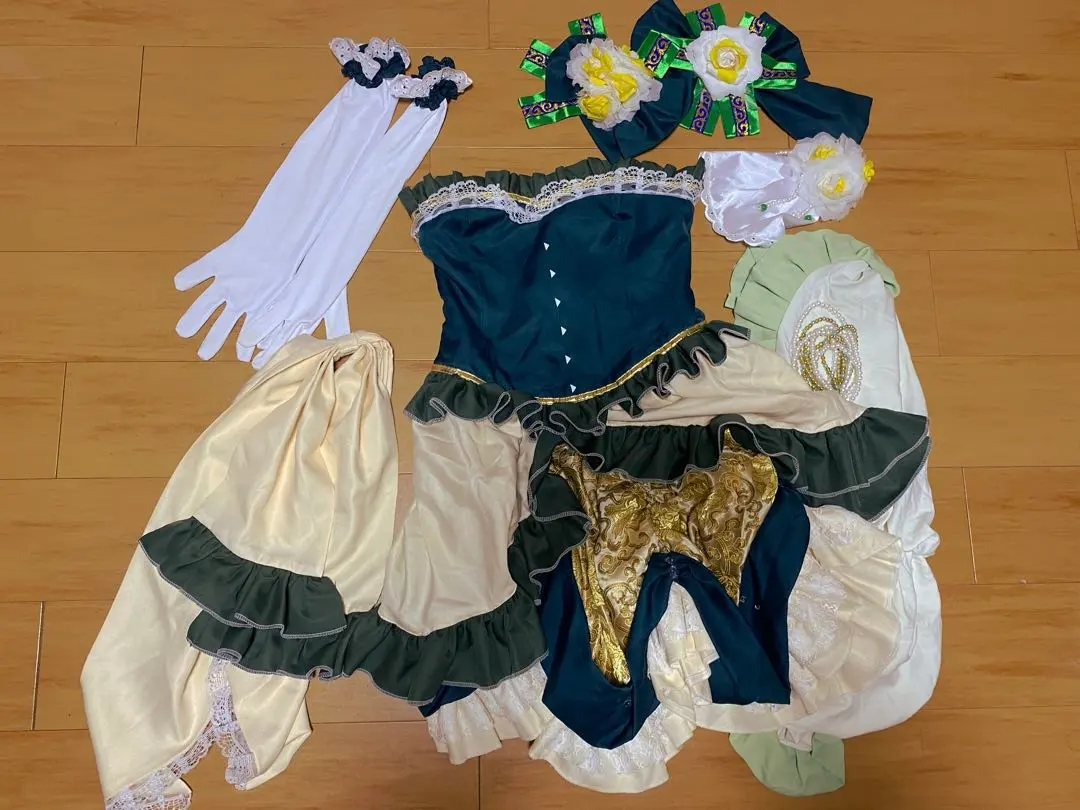 2026年最新】高垣楓 コスプレ衣装の人気アイテム - メルカリ