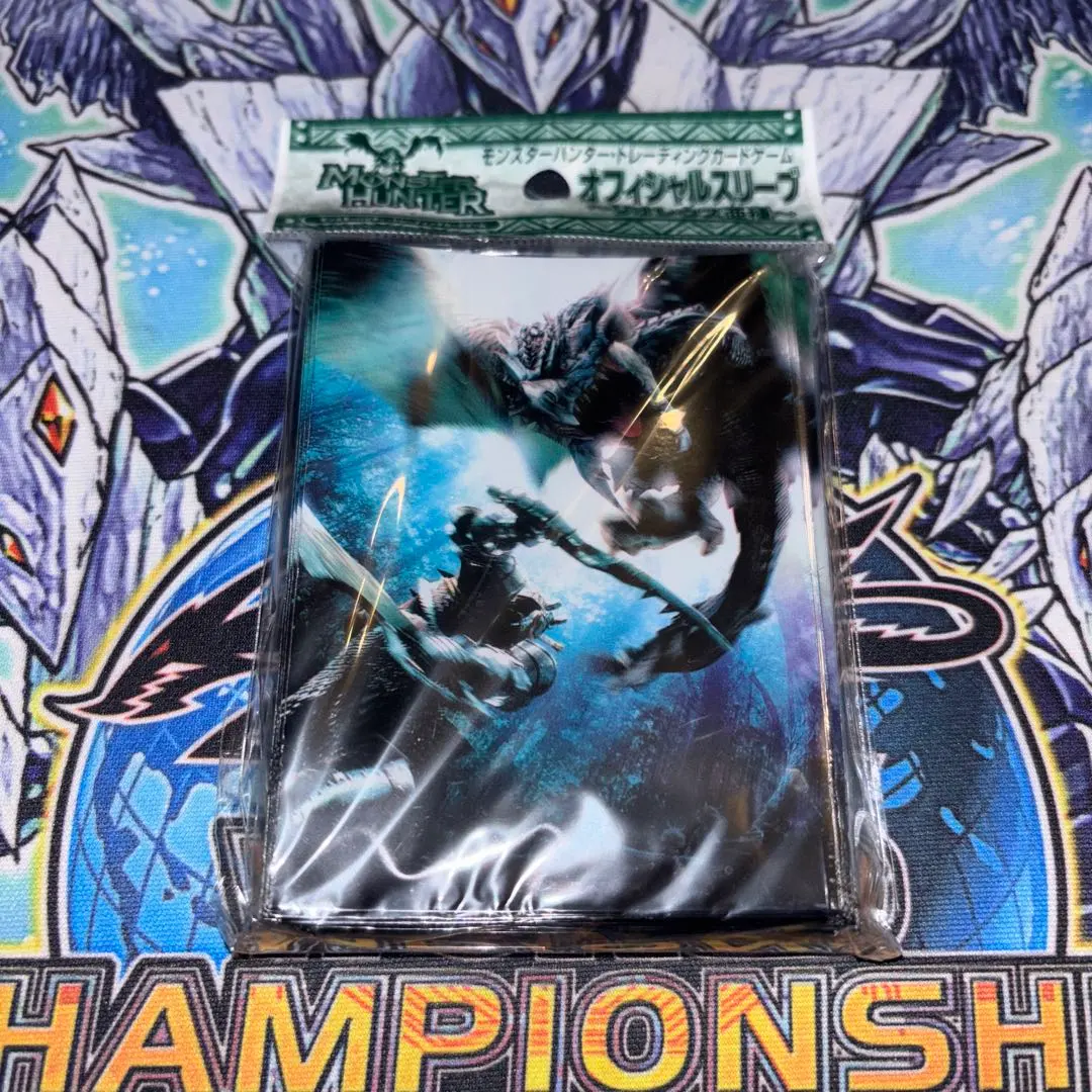 2026年最新】リオレウス亜種 スリーブの人気アイテム - メルカリ