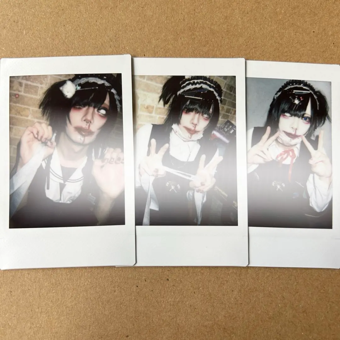 2026年最新】鮮血A子ちゃんの人気アイテム - メルカリ