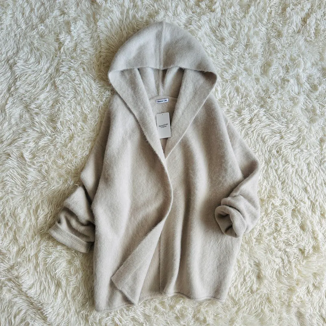 2026年最新】Alpaca fluffy gownの人気アイテム - メルカリ