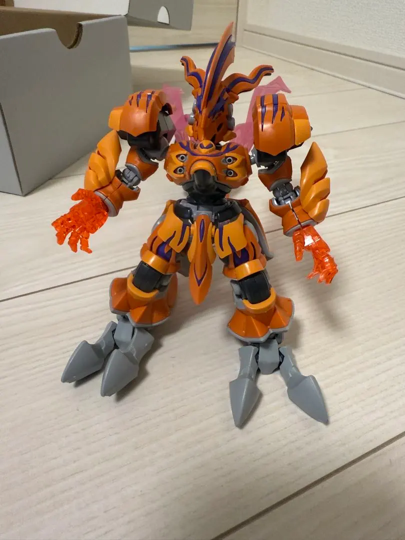 2026年最新】ハイパーファンクション LBXイフリートの人気アイテム