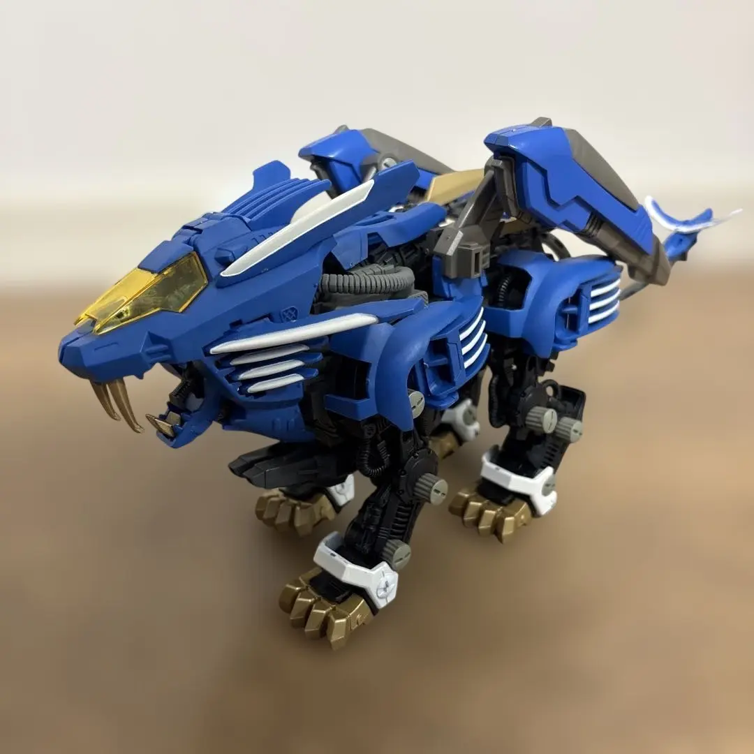 2026年最新】アタックゾイドの人気アイテム - メルカリ