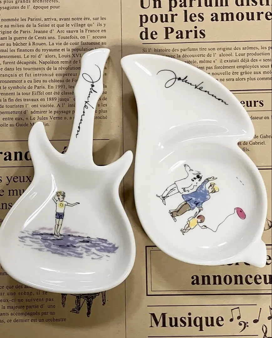 2026年最新】ジョンレノン 皿の人気アイテム - メルカリ