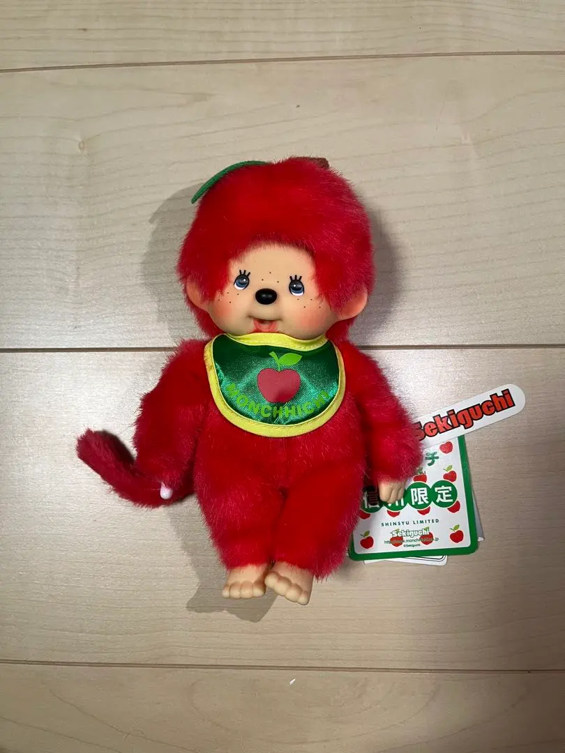 2026年最新】モンチッチ信州の人気アイテム - メルカリ