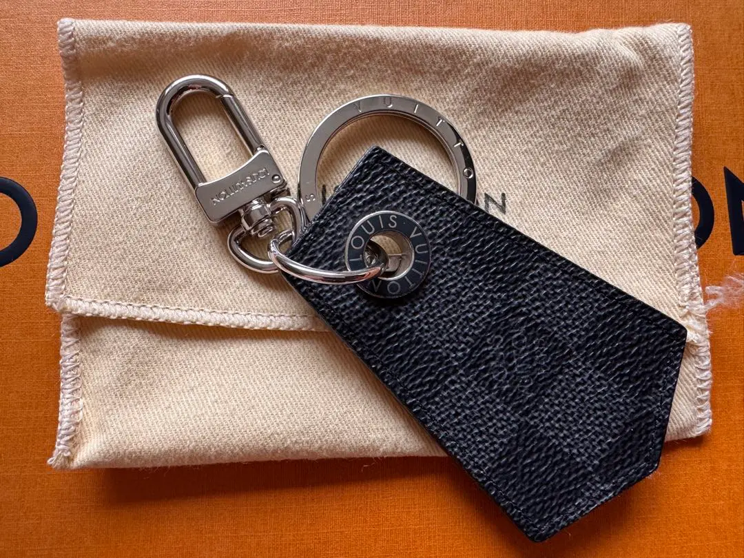 2026年最新】ルイヴィトン アンシャッペ キーホルダーの人気アイテム