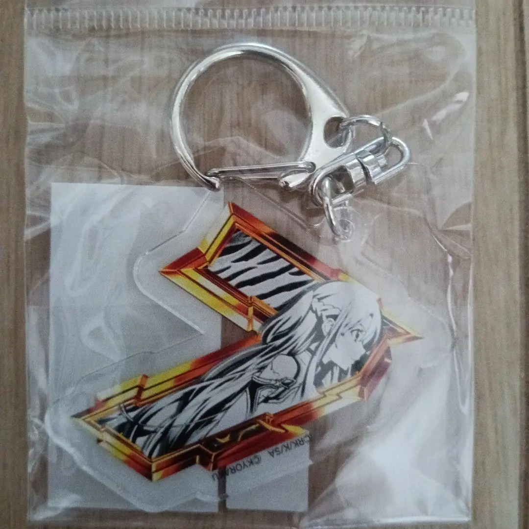 2026年最新】sao パチンコ キーホルダーの人気アイテム - メルカリ