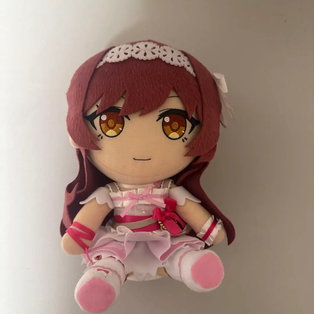 2026年最新】大崎甘奈 ぬいぐるみの人気アイテム - メルカリ